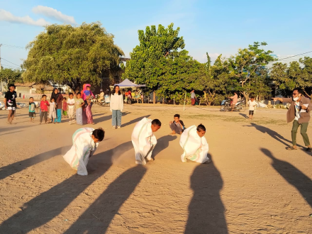 BALAP KARUNG
