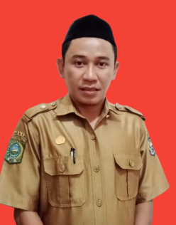 ARIFIN, S.Sos
