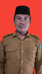 USMAN, S.Pd